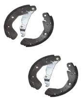 Sapata Freio SP0574 Astra Vectra 95/96 Lanos 97/01 Espero 91/97 200x46mm