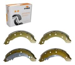 Sapata Freio Starke Argo 1.0 6v 1.3 8v 1.8 16v 2017 A 2025 SBS8019