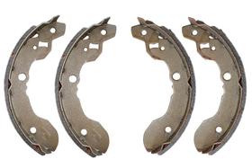 Sapata freio towner, effa Sapata freio towner, effa