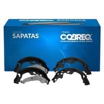 Sapata Freio Toyota Etios 2011 A Diante Yaris 2018 A Diante Sapata Freio Toyota Etios 2011 A Diante Yaris 2018 A Diante