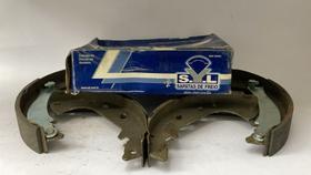 Sapata freio tras brava/marea/palio/weekend 97/ Sapata freio tras brava/marea/palio/weekend 97/