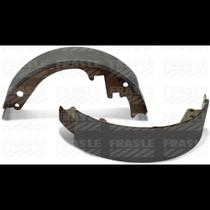 Sapata Freio Traseira Chevrolet Blazer 1995 a 2011 Fras-Le