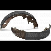 Sapata Freio Traseira Chevrolet Blazer 1995 a 2012 Fras-Le Sapata Freio Traseira Chevrolet Blazer 1995 a 2012 Fras-Le