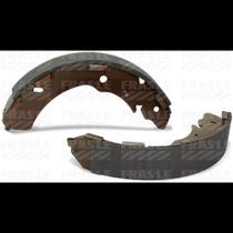 Sapata Freio Traseira Chevrolet S10 2012 a 2024 Fras-Le Sapata Freio Traseira Chevrolet S10 2012 a 2024 Fras-Le