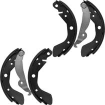 Sapata Freio Traseira Corsa Sedan 1.4 8v 2007 a 2012 Frasle Sapata Freio Traseira Corsa Sedan 1.4 8v 2007 a 2012 Frasle