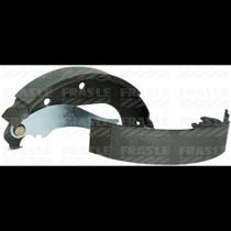 Sapata Freio Traseira Fiat Strada 2013 a 2024 Fras-Le Sapata Freio Traseira Fiat Strada 2013 a 2024 Fras-Le