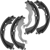 Sapata freio Traseira Fiat Toro 2.0 16v 2015 a 2023 Frasle Sapata freio Traseira Fiat Toro 2.0 16v 2015 a 2023 Frasle