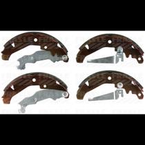 Sapata Freio Traseira Fiat Uno 2009 a 2021 Fras-Le