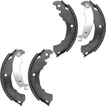 Sapata Freio Traseira Fiat Uno Vivace 2010 a 2016 Frasle Sapata Freio Traseira Fiat Uno Vivace 2010 a 2016 Frasle