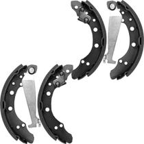 Sapata Freio Traseira Gol Voyage G5 G6 Saveiro 1.6 8v Frasle Sapata Freio Traseira Gol Voyage G5 G6 Saveiro 1.6 8v Frasle