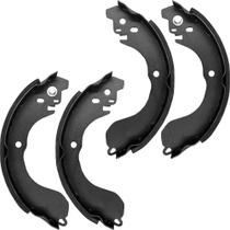 Sapata Freio Traseira Nissan Sentra 2.0 16v 06 a 2020 Frasle Sapata Freio Traseira Nissan Sentra 2.0 16v 06 a 2020 Frasle