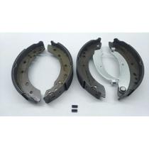 SAPATA FREIO TRASEIRA para CITROEN JUMPER/ DUCATO/ PEUGEOT B
