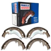 Sapata Freio Traseira Ranger 2.2 3.0 3.2 Original Frasle CB51CPA Sapata Freio Traseira Ranger 2.2 3.0 3.2 Original Frasle CB51CPA