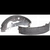 Sapata Freio Traseira Renault Captur 2016 a 2023 Fras-Le Sapata Freio Traseira Renault Captur 2016 a 2023 Fras-Le