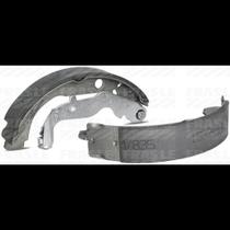 Sapata Freio Traseira Renault Duster 2011 a 2019 Fras-Le Sapata Freio Traseira Renault Duster 2011 a 2019 Fras-Le