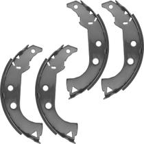 Sapata Freio Traseira Strada Fiorino 1998 a 2023 Frasle Sapata Freio Traseira Strada Fiorino 1998 a 2023 Frasle