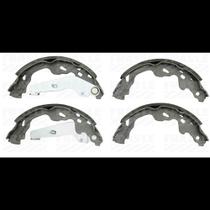 Sapata Freio Traseira Vw Fox 2014 a 2021 Fras-Le VW/486-CPA