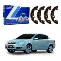 Sapata Freio Traseiro A Disco Vectra 2.0 2006 A 2008 Sapata Freio Traseiro A Disco Vectra 2.0 2006 A 2008