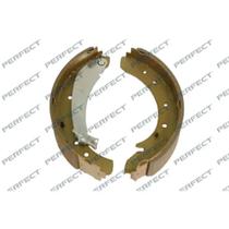SAPATA FREIO TRASEIRO C/LONAS para CITROEN JUMPER/ DUCATO/ P