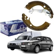 Sapata Freio Traseiro Fiat 147 Uno Elba Fiorino Premio Mille Sapata Freio Traseiro Fiat 147 Uno Elba Fiorino Premio Mille