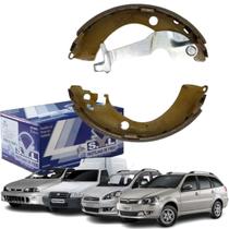 Sapata Freio Traseiro Fiat Palio Weekend Strada Idea Fiorino Sapata Freio Traseiro Fiat Palio Weekend Strada Idea Fiorino