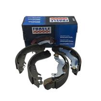 Sapata Freio Traseiro HO/197CPA Honda Fit 06/21 - Fras-le