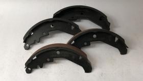 Sapata freio traseiro mobi 10/16 palio 96/20 siena 13/16 uno Sapata freio traseiro mobi 10/16 palio 96/20 siena 13/16 uno