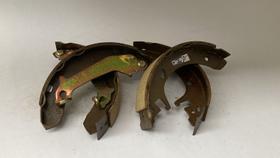 Sapata freio traseiro mondeo 93/96 contour 93/96