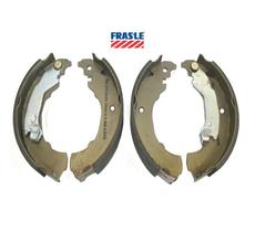 Sapata Freio Traseiro Palio Uno Mobi Siena Fiorino Frasle FI330 com ABS Sapata Freio Traseiro Palio Uno Mobi Siena Fiorino Frasle FI330 com ABS