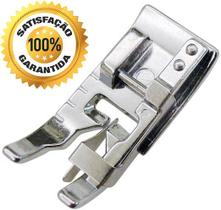 Sapata Guia Central Unir Tecidos Singer Janome Brother Elna