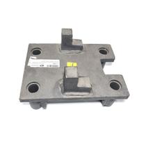 Sapata inferior truc cavalo guerra mod.97 abert.eixo 144mm c Sapata inferior truc cavalo guerra mod.97 abert.eixo 144mm c