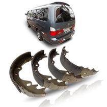 Sapata kia besta gs 3.0 2005