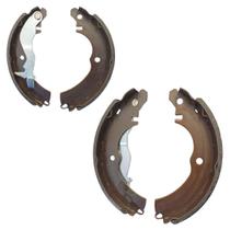 Sapata Lona Freio Chery Face 1.3 16v 2010 ate 2014 Sapata Lona Freio Chery Face 1.3 16v 2010 ate 2014