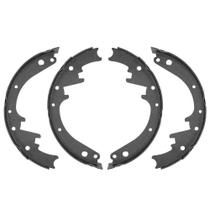 Sapata Lona Freio Chevrolet Blazer S-10 95 a 2012 Traseira Bosch Frasle CB51CP Sapata Lona Freio Chevrolet Blazer S-10 95 a 2012 Traseira Bosch Frasle CB51CP