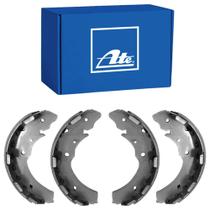 Sapata Lona Freio Ford Escort VW Gol G2 Parati Traseira ATE