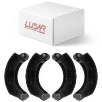 Sapata Lona Freio L 1618 LS 1935 OM 366A OM 447 Lusar 302