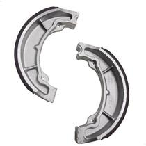 Sapata Lona Freio Patim Intruder e Yes 125 Ano 2002 Até 2016