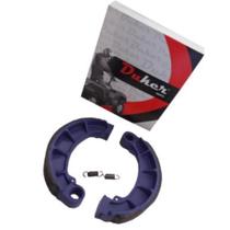 Sapata Lona Freio Traseira Quadriciclo Honda FourTrax 420 Sapata Lona Freio Traseira Quadriciclo Honda FourTrax 420
