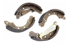 Sapata Lona Freio Traseiro Celer 1.5 16v 2011 Em Diante Sapata Lona Freio Traseiro Celer 1.5 16v 2011 Em Diante