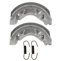 Sapata Lona Patim Freio Crypton 115, Neo 115-125 Med 0,25m