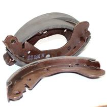 Sapata Lona Patim Freio Traseiro Syl Onix prisma Syl201710