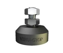 Sapata Micro 1/4 Capacidade 10 Kg Vibra Stop