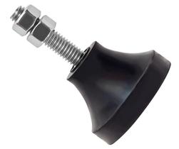 Sapata Micro Ii 3/8 Carga Estática 70kg Dinâmica 280kg