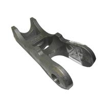 Sapata Mola Carreta Facchini Eixo Redondo Ferro Fundido Pino 25mm Moderna Com Suporte Tirante 8910