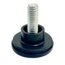 Sapata Niveladora Plástica 5/16X32Mm 2592 - Toro