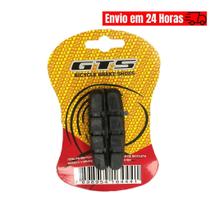 Sapata Orbital De Freio V-break Gts Par De Pastilhas Sapata Orbital De Freio V-break Gts Par De Pastilhas