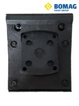 Sapata para Compactador Bomag (Todos Modelos Bomag BT) Sapata para Compactador Bomag (Todos Modelos Bomag BT)