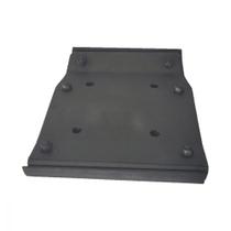 Sapata para Compactador Compac CS-65 e CS-85 Sapata para Compactador Compac CS-65 e CS-85