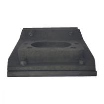 Sapata para Compactador Wacker BS-60 Sapata para Compactador Wacker BS-60
