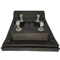 Sapata para Compactador Wacker CP-70 Sapata para Compactador Wacker CP-70